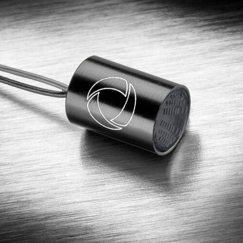 Kellermann Atto® RB Integral black with clear glass