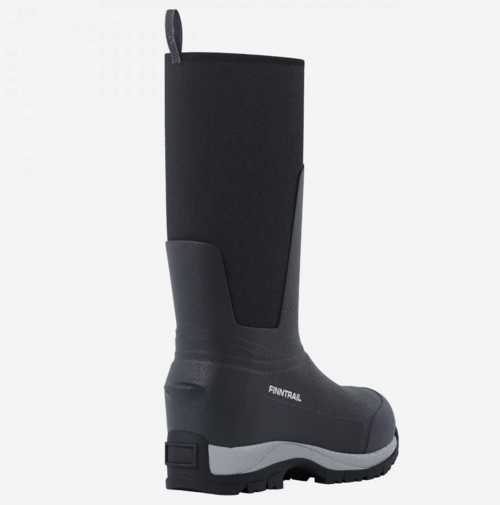 Edge Lämpösaappaat