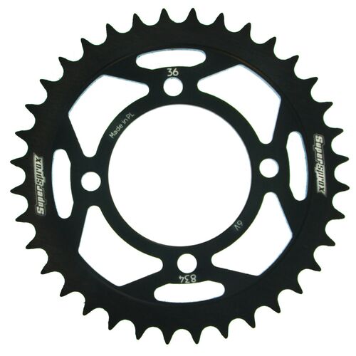 Supersprox / JT Rear sprocket 834,36