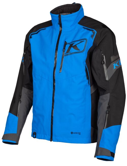 Valdez Jacket