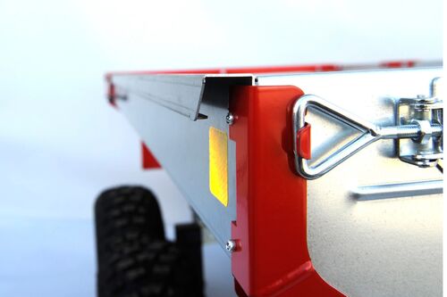 Ultratec Maansiirtolavakärry