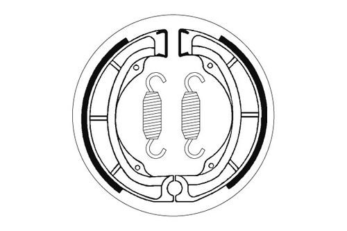Sbs Jarrukengät