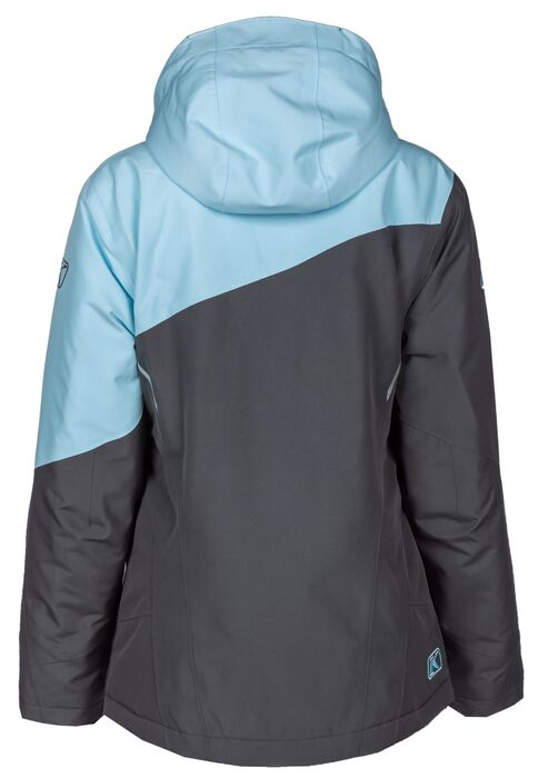 Naisten Allure Kelkkatakki