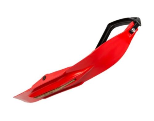 Kimpex Suksipari Puna sis. Ohjarit / kiinnitys