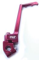 Tec-X Käynnistinpoljin, Punainen, Minarelli AM6