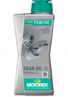 Motorex Penta Ls 75W/90 Gl-5 1ltr (10)