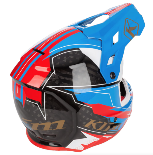 F3 Carbon Kelkkakypärä