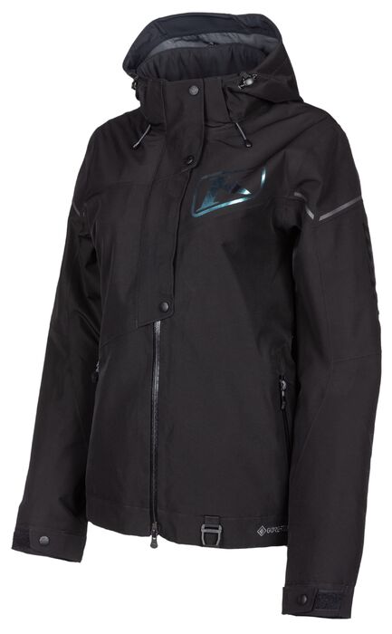 Naisten Alpine Kelkkatakki