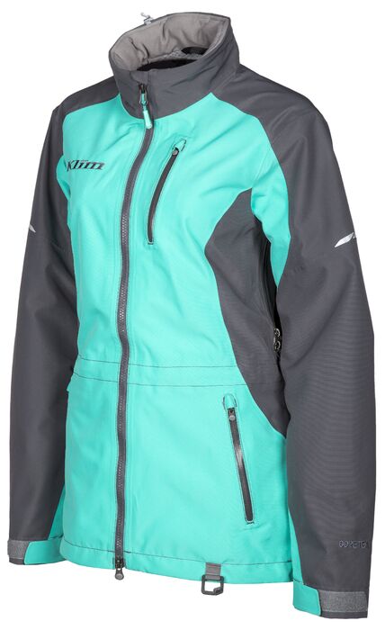 Женский Alpine Куртка для снегохода