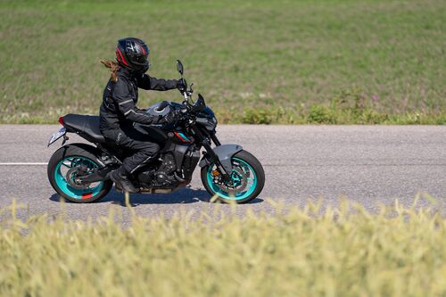 Naisten Lomsen Tekstiilitakki