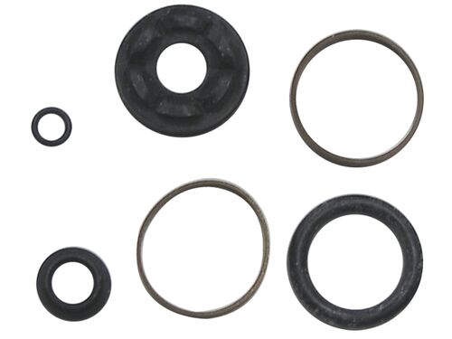 KORJAUSSARJA RYDE FX