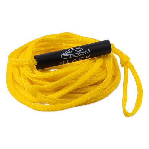 Vetoköysi ilmatäytteisille 18m (1-2hlö)