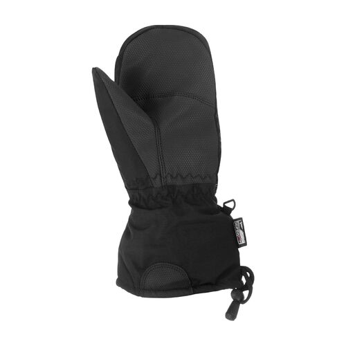 Children Touring Mittens