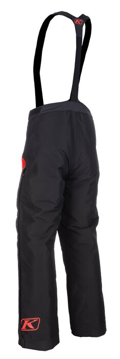 Kaos Kelkkahousut