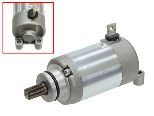 Sixty5 Starttimoottori EC250/300F 12-15, WR250F 03-13 