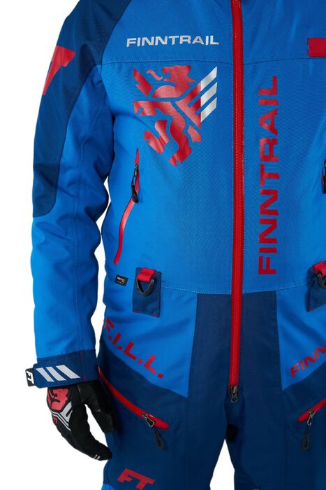 Snow suits Overall Float