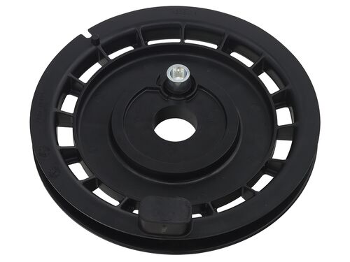 Sno-X Rope sheave, Arctic Cat/Polaris/Yamaha