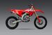 Yoshimura Full System Honda Crf450R/Rx 2021-24 Rs-12 Ss Signature Series