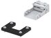 Bronco Rear Winch mounting kit Can-am Outlander 6x6