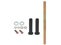 Bronco A-varren puslasarja alempi Polaris