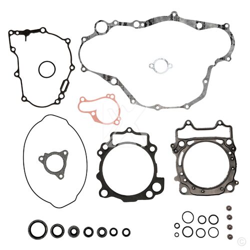 ProX Complete Gasket Set Yamaha YZ450F '10-13