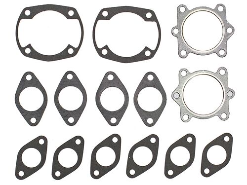 Sno-X Yläpään tiiv.sarja Arctic Cat Spirit 340