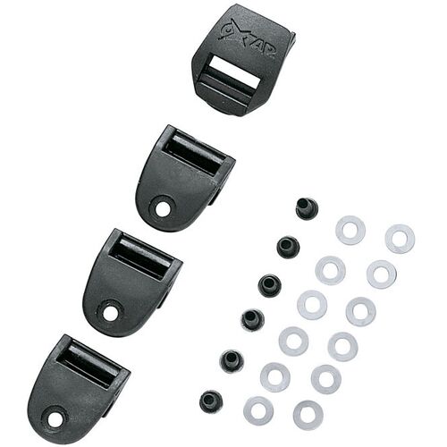SPACE,TR. BUCKLE RECEIVER