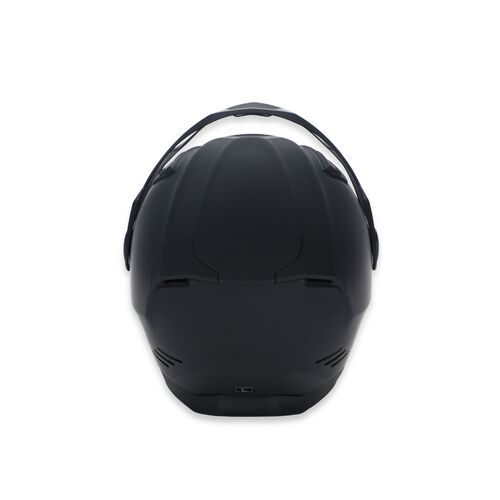 Journey Solid Helmet