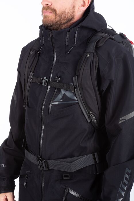 Atlas 14 Avalanche Airbag Pack