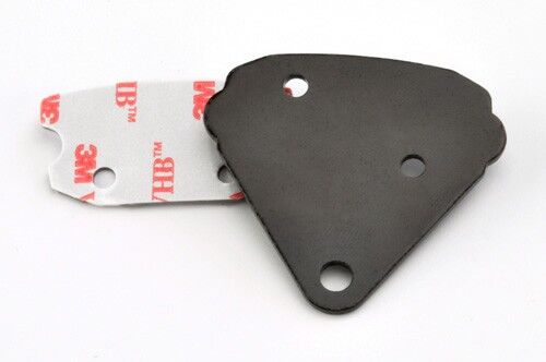 Trail Tech TTO Aluminum Mounting Bracket Kit - Fits 6mm Fuel Tank Bolt