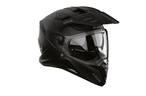 Bandit Color ADV-Helmet