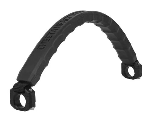 CFR Freeride Mountain Strap Black