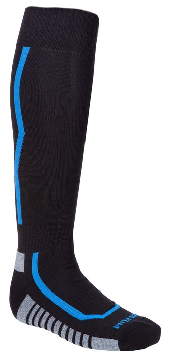 Aggressor 1.0 Socks