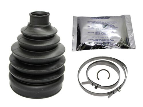 Bronco Suojakumisarja