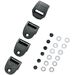 SPACE,TR. BUCKLE RECEIVER