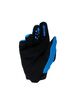 Alpinestars Hanskat Youth Full Bore v2 UCLA Sininen/Musta 