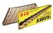 D.I.D 530VX3 G&B Ketju+Niittil. (ZJ)