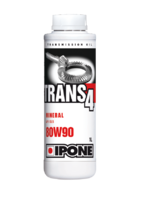 Ipone Trans 4 80W90 Gear Oil 1L