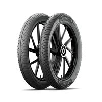 Michelin City Extra 2.50/0-17 43P