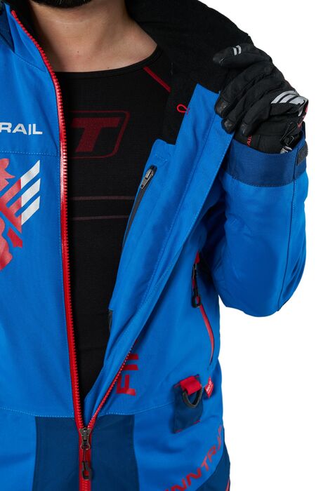 Snow suits Overall Float