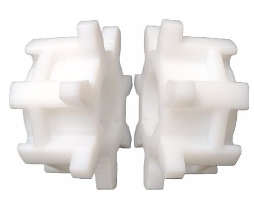 Avid vetopyöräpari Polaris Chaincase, clipdrive 3.0" 7 hamp