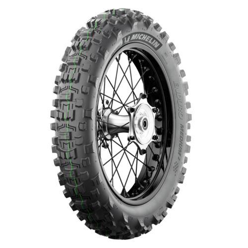 Michelin Enduro Medium 2 120/90-18 M/C 65R TT Re