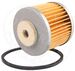 Orbitrade, fuel filter