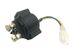 Käynnistysrele, Yleismalli, 12V