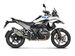 Akrapovic Slip-On Line (Titaani) Bmw R1300GS 2023-2024