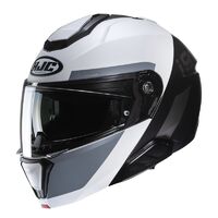 i91 Bina Modular Helmet