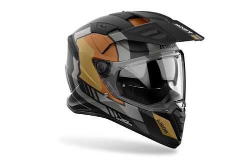 Bandit Horn ADV-Helmet