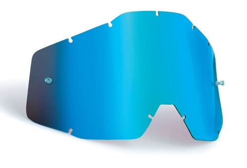 Nuorten Powerbomb/core Vaihtolinssi