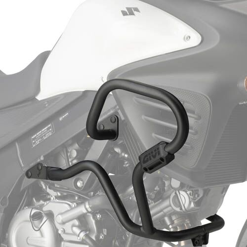 GIVI Kaatumarautasarja DL650 V-Strom 04-11/ DL650 V-Strom L2 11-12