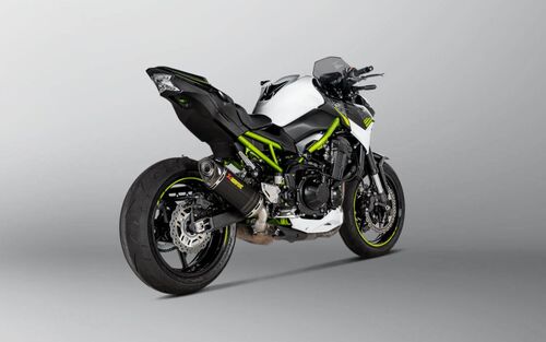 Akrapovic Slip-On Line (Carbon) Z900 2017-2019 /A2 2020-